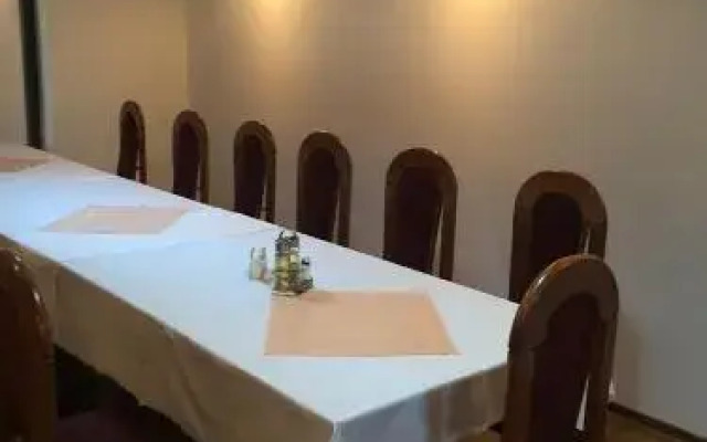 Pensiune Restaurant Casa Sofia
