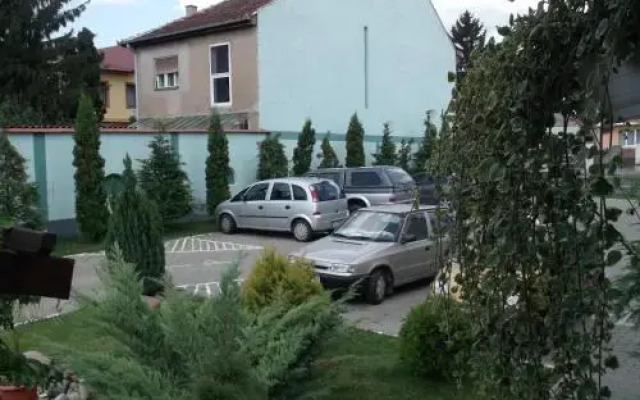 Hotel Perla