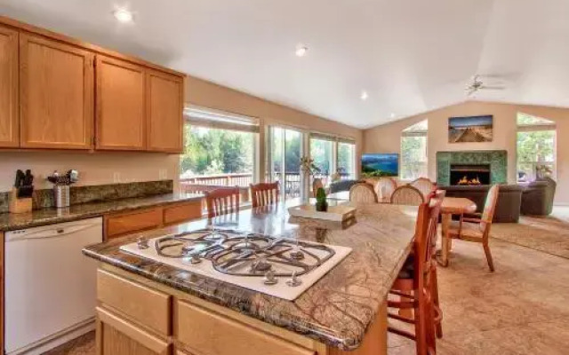 Keys Lagoon Retreat By RedAwning