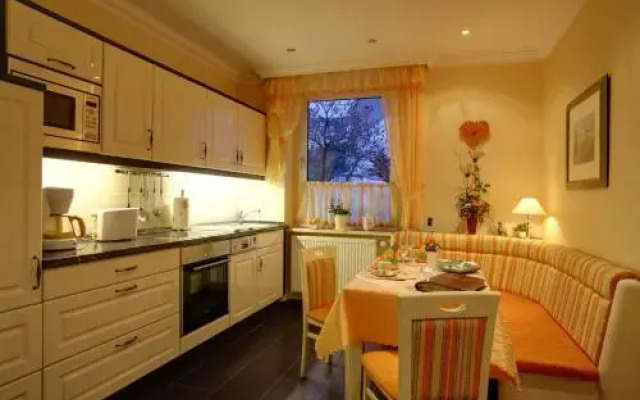 Ferienhaus Nehring