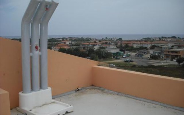 Appartamenti La Caletta in Sardegna