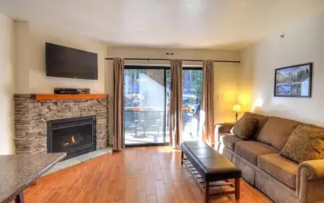 Yosemite West Condos & Properties - 1BR/1BA
