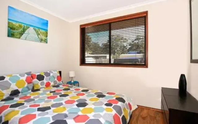 Sandy Toes Beach House Jervis Bay - 2min to Beach