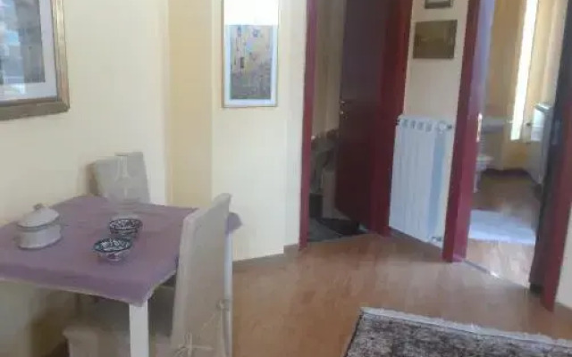 B&B A casa di Grace