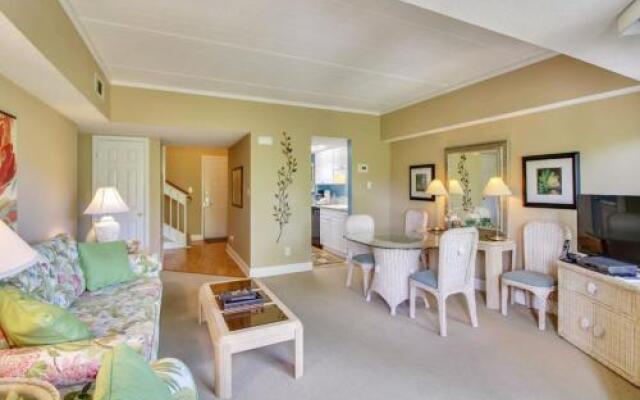 Forest Bch Villa 415