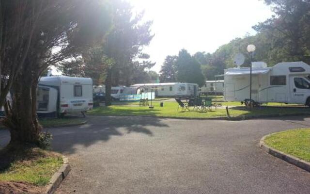 Beechgrove Camping Park