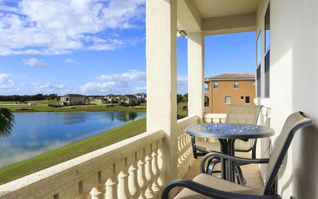 RVH_268 Golden Sunset Villa