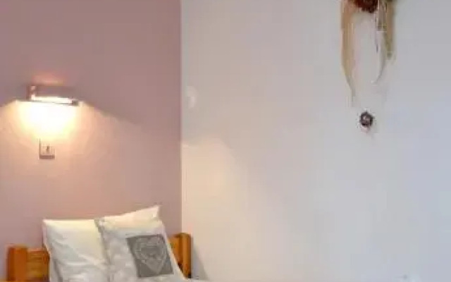 Zorbas Rooms