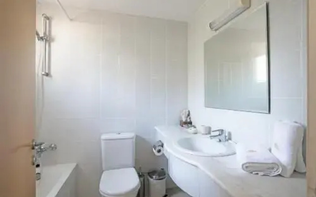 Zingas Villas