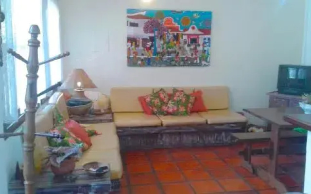 Linda Casa em Búzios