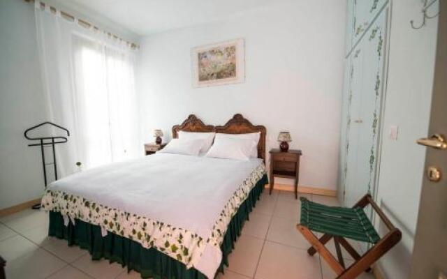 Villa Pavia Country Residence