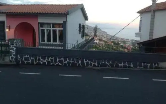 Vista Funchal