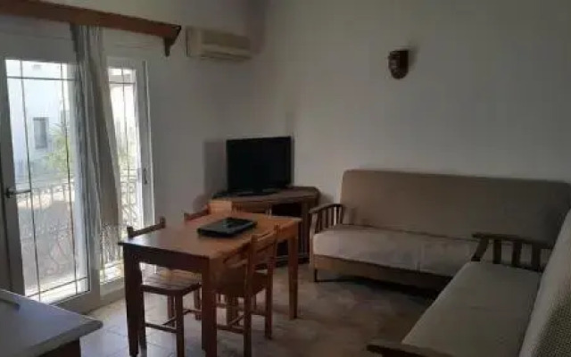 Mavi Apart Otel