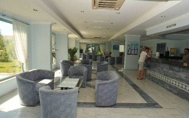 Seketur Hotel