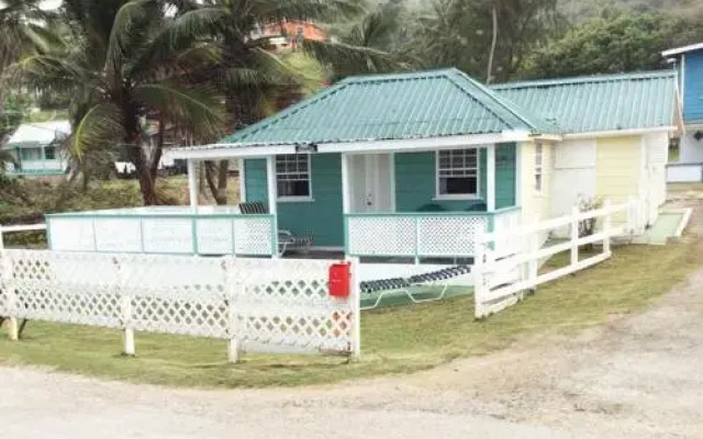 Rest Haven Beach Cottages