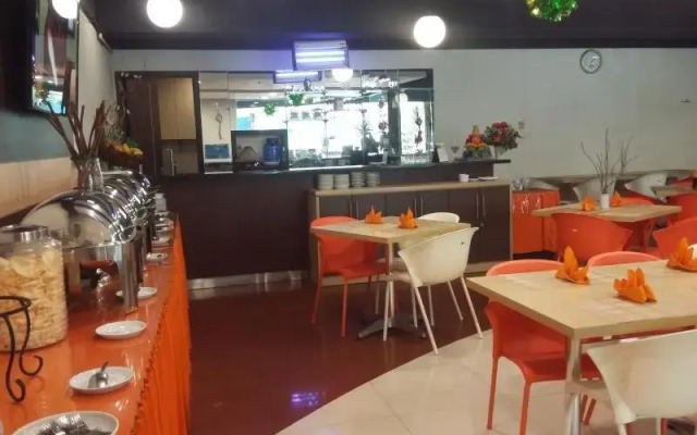 JL Star Hotel