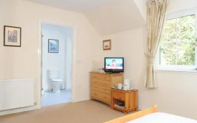 Stonewater House Vegan Bed and Breakfast