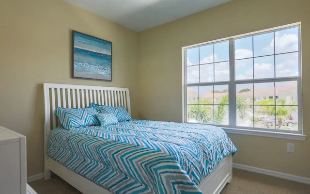 Osprey 01 - 2 Br Townhouse