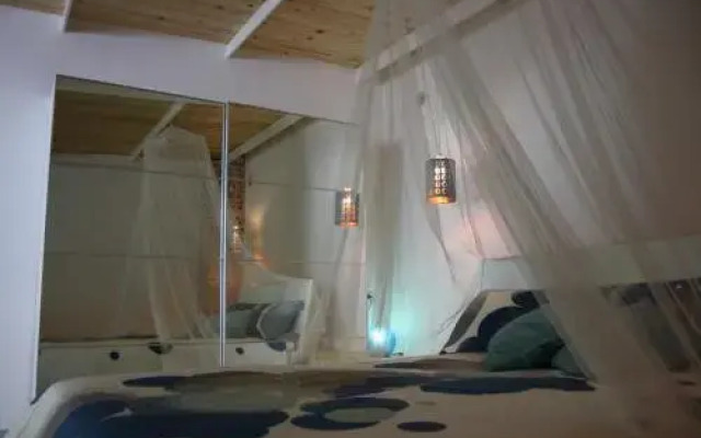 Blue B&B