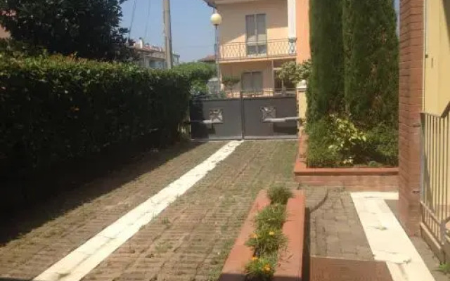 Casa Vacanze Flowering