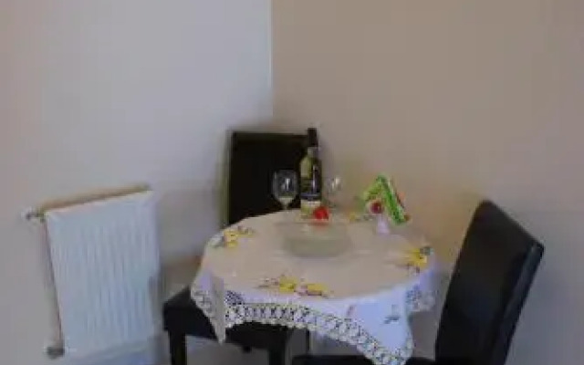 Szécsényi Apartman