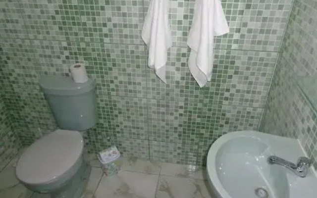 Pousada Villa Itália