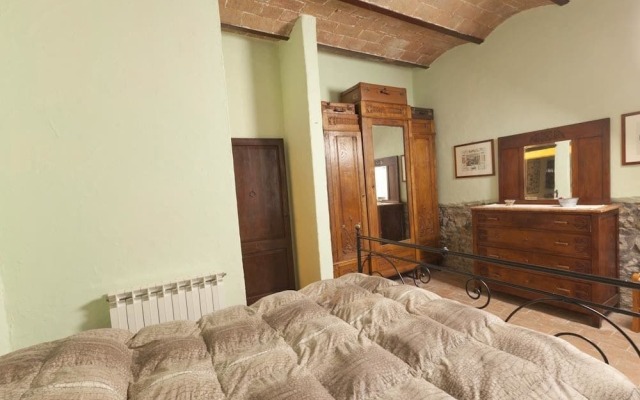 Verdidea - Colombaio