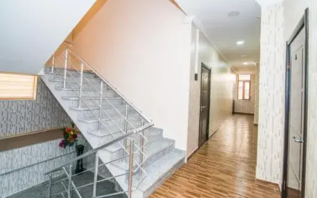 AEF-Butik Hotel