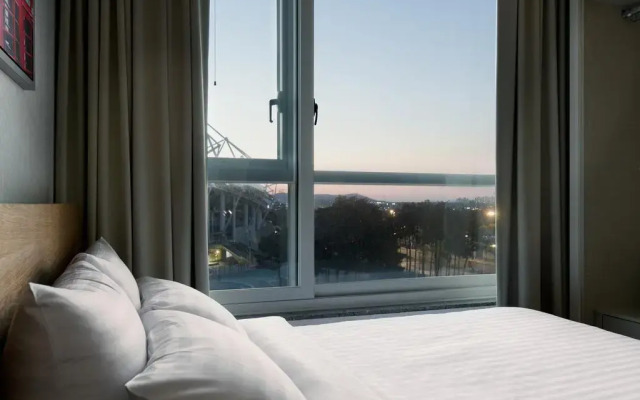 Residence-Hi (Serviced Apartment)?