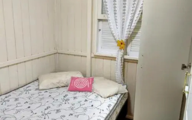 Casa na Lagoinha Florianópolis