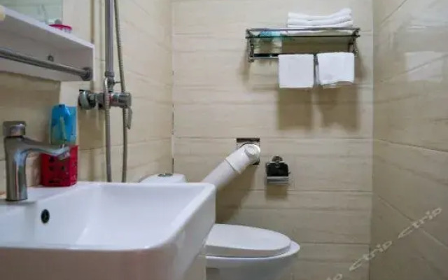 Diyigang Leisure Inn