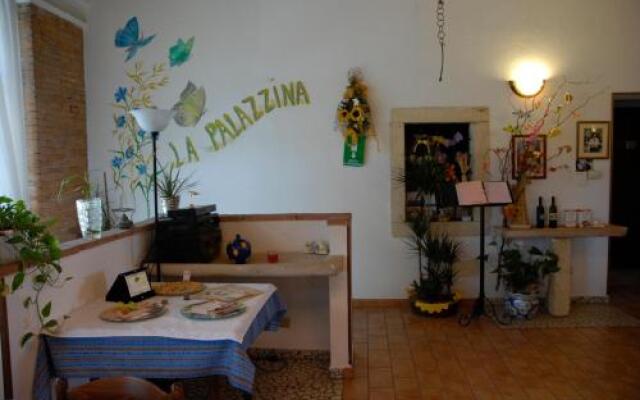 Agriturismo La Palazzina