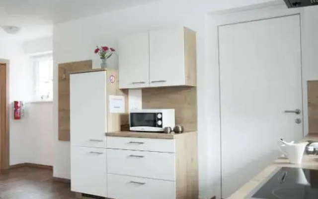 Appartement Therese