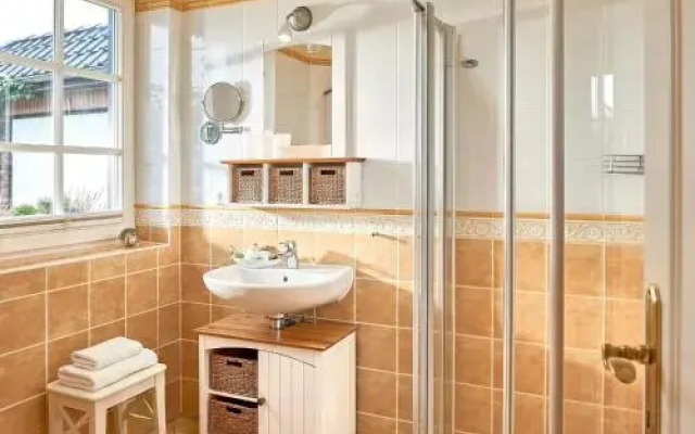 Haus Gode Tied - Apt. 01