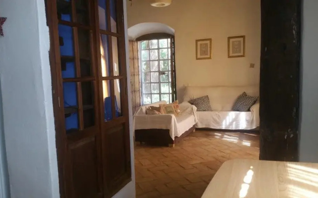 El Molino del Corcho