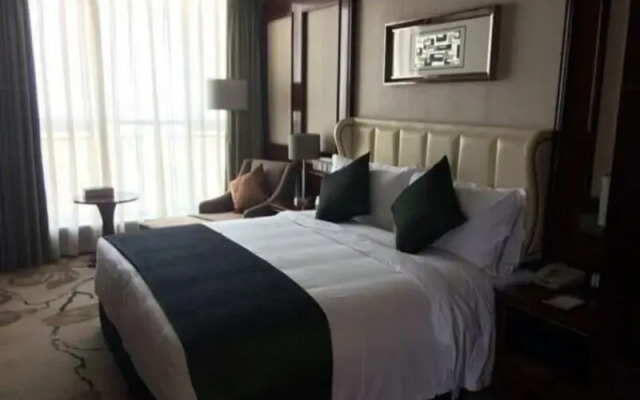 SandalWood Hotel  Chengdu