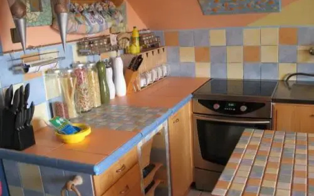 Penzion Marie-Renata