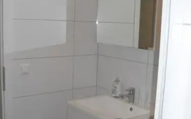 Ferienwohnung Rockside