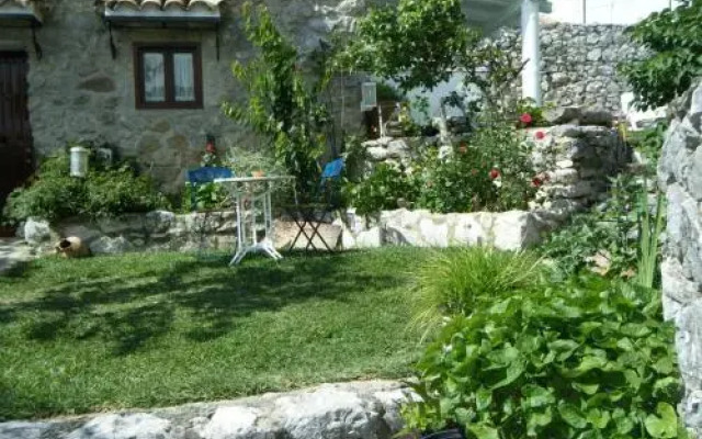 Casa Nani