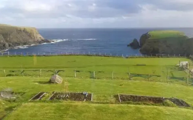 Silver Strand B&B
