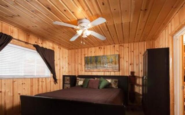 Cameron House 803 by RedAwning