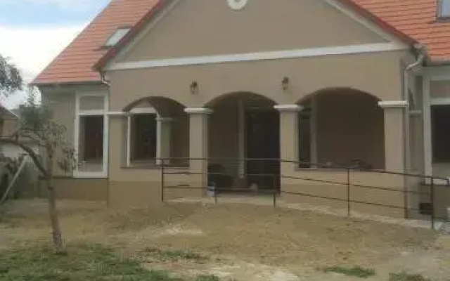 Öregház Vendégház