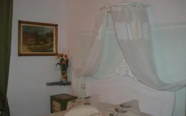 Il Giardino Di Rosmarino