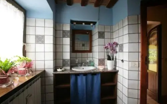 Villa Rustica Le Piagge