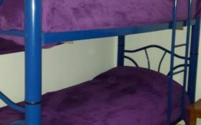 Odelbor Departamento