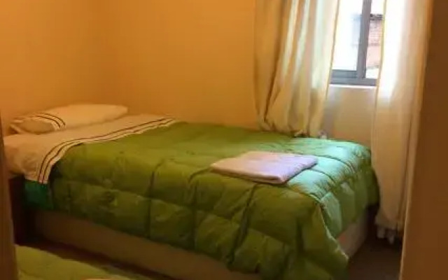 Casa Awawe