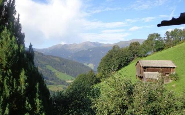 Ferienwohnung Andreas