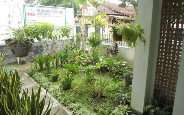 Rumah Agung