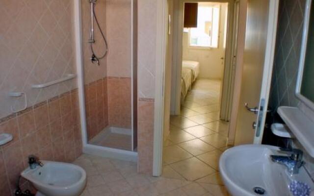 Residence Mediterraneo