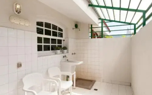 Bungallow Campo Internacional LIZM
